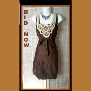 Suzi Chin for Maggy Boutique